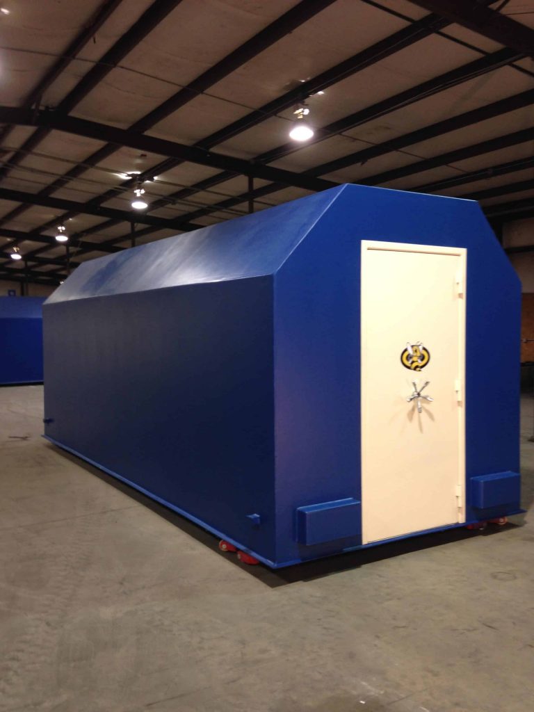 Gallery – B’Safe™ Shelters