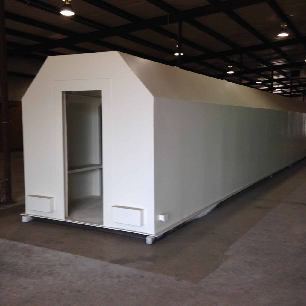 Gallery – B’Safe™ Shelters