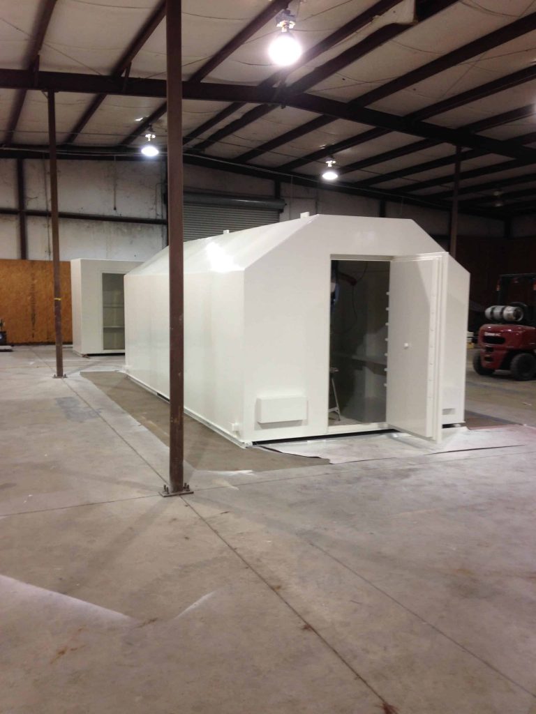 Gallery – B’Safe™ Shelters