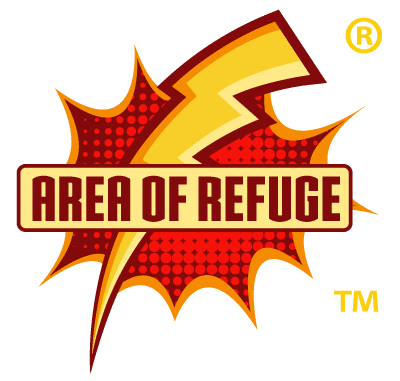 Area of Refuge