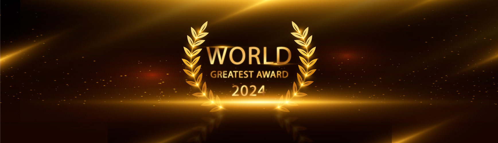 World Greatest Award