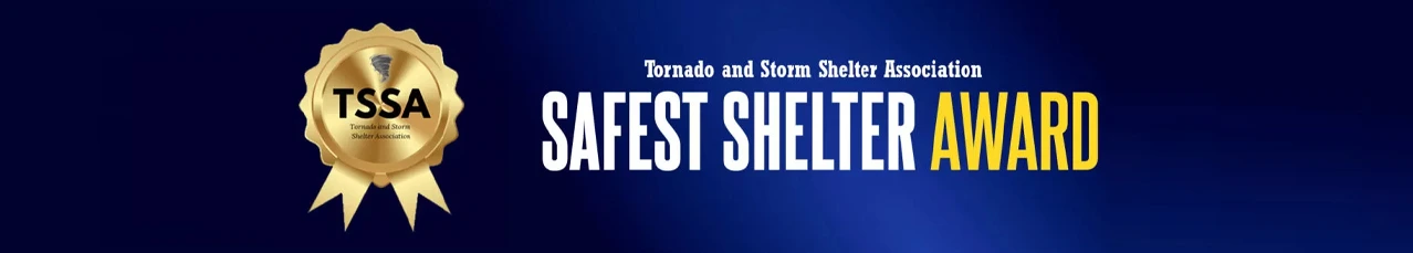 Safest Shelter Awards