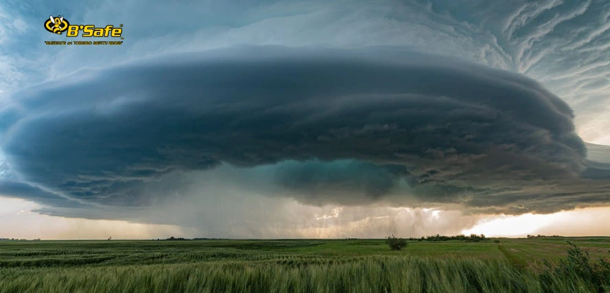 5 Life-Saving Storm Safety Tips for Tornado and Hurricane Season