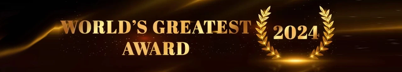 greatestaward