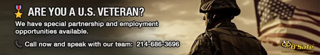 We have special partnership and employment opportunities available