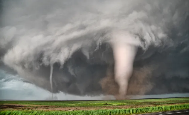Ready for the Next Tornado Season? Protect Your Most Valuable Assets