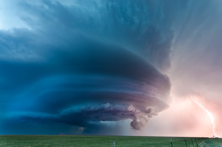 The reality of tornado risk for organizations